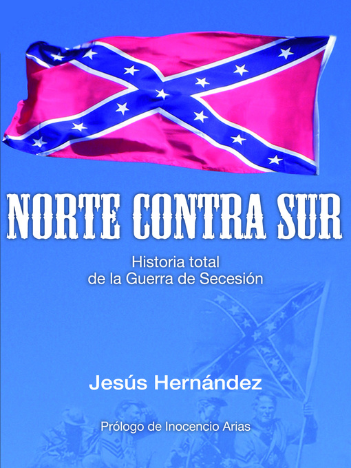 Title details for Norte contra Sur by Jesús Hernández - Available